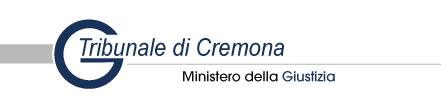 Tribunale di Cremona